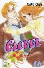 Clover (Toriko Chiya)